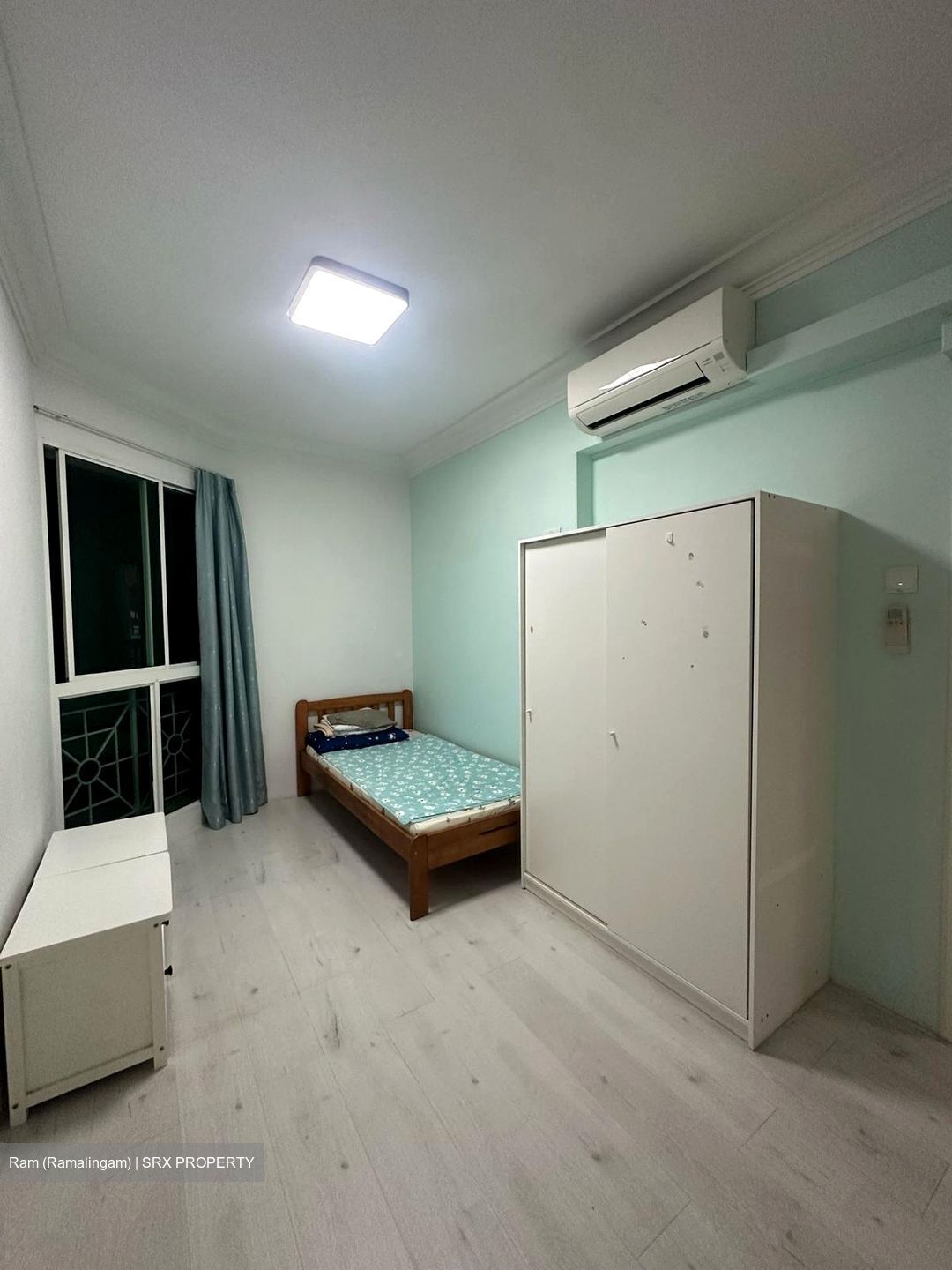 Hougang Green (D19), Apartment #478493101
